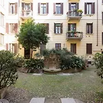 Comfy Apartment In Risorgimento District X5