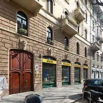 Comfy Apartment In Risorgimento District X5