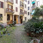 Comfy Apartment In Risorgimento District X5