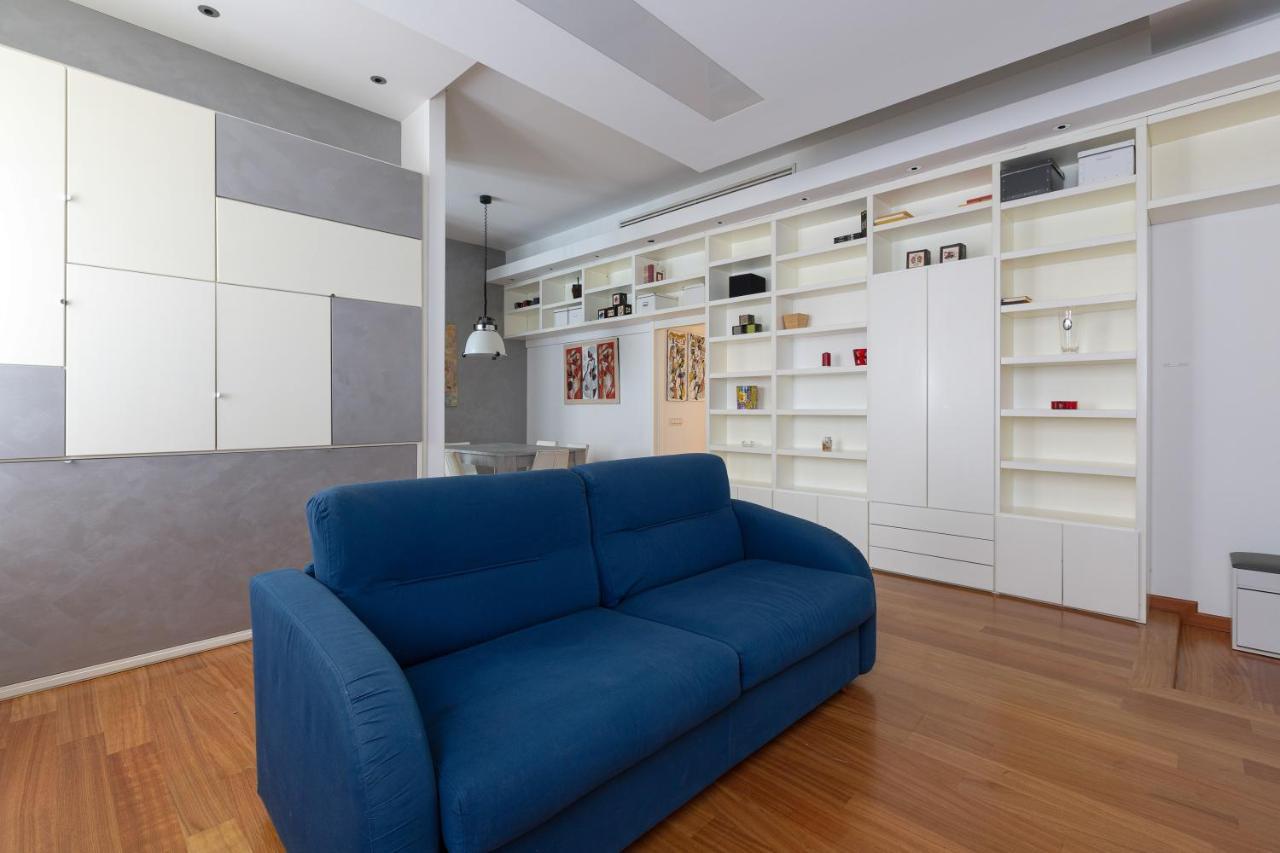 Comfy In Risorgimento District X5 Apartment Mailand