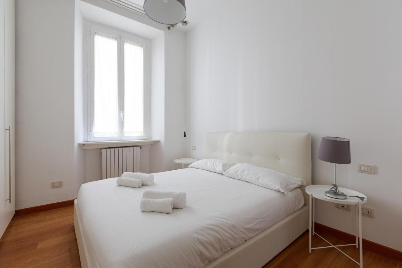 Comfy In Risorgimento District X5 * Mailand