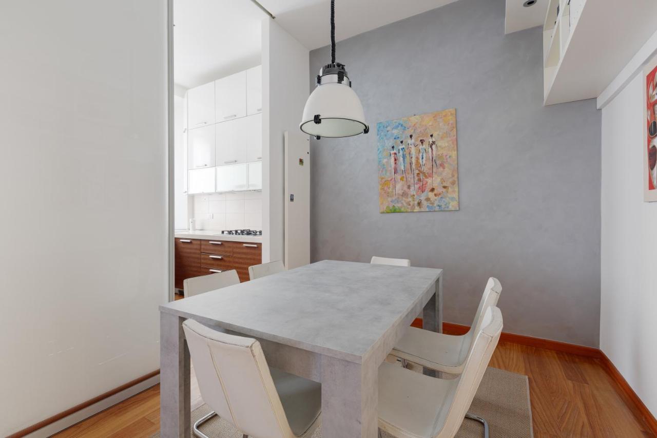 Comfy In Risorgimento District X5 Mailand