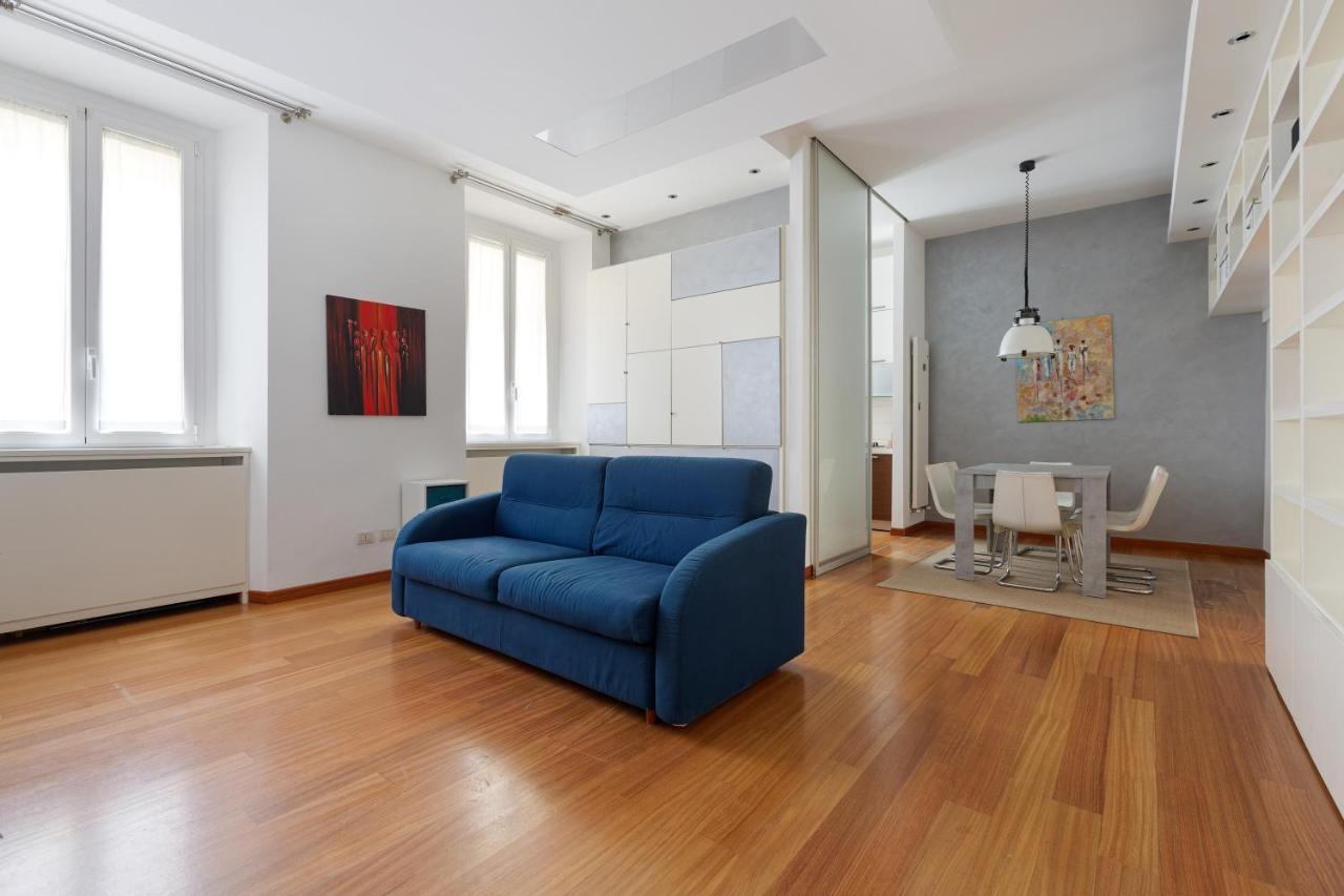 Comfy In Risorgimento District X5 Mailand