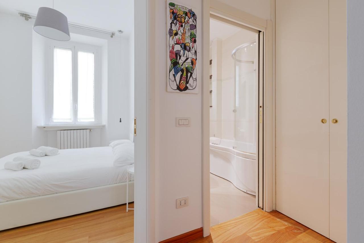 Comfy In Risorgimento District X5 Apartment Mailand