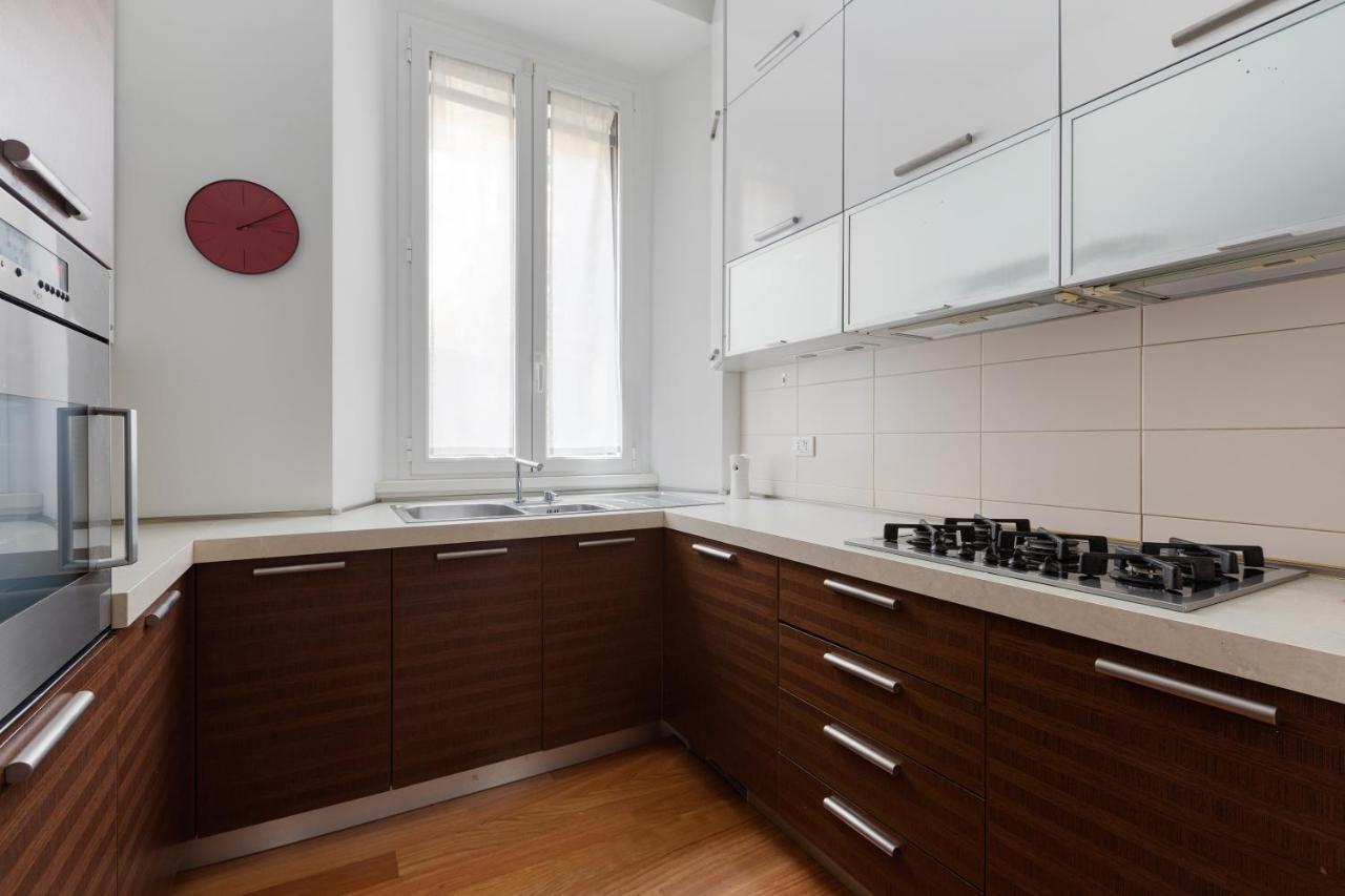 Comfy In Risorgimento District X5 Milano