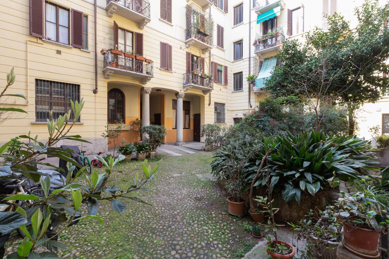 Comfy In Risorgimento District X5 Appartamento *